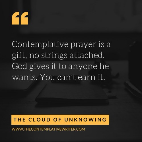 Cloud quote - week 4