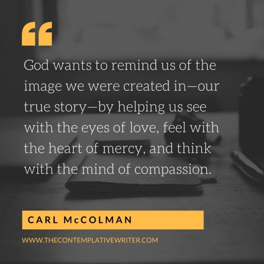 McColman - week 1 (alt)