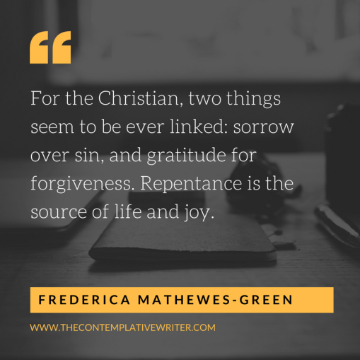 Mathewes-Green week 2