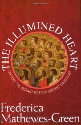 Illumined Heart cover