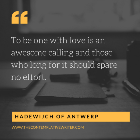 hadewijch - one with love2