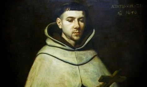 John of the Cross