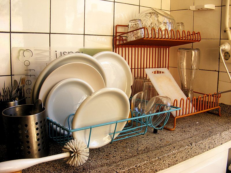 Dishes