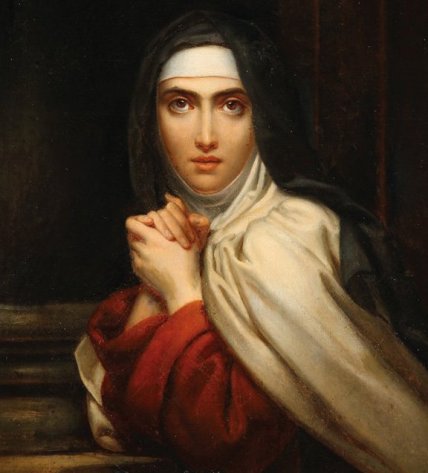 Teresa of Avila