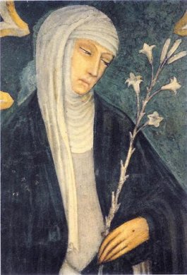 CatherineofSiena