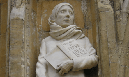 Julian of Norwich